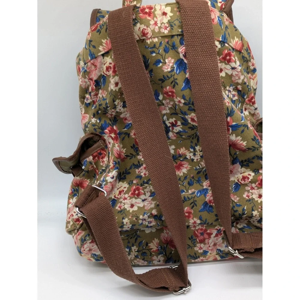 N/A boho floral